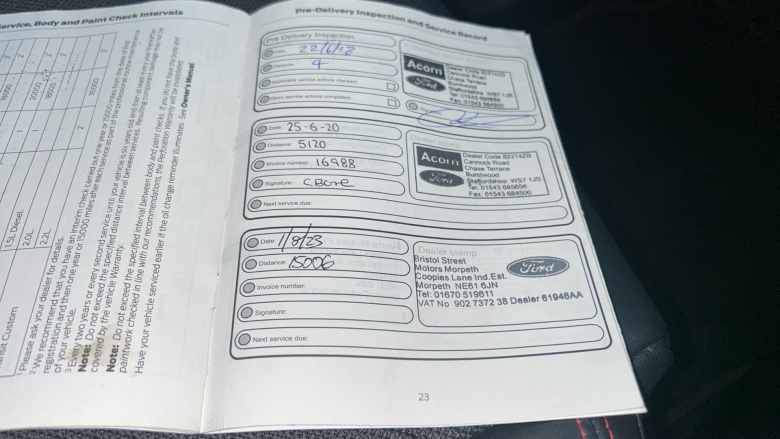 Ford Fiesta 1.0 EcoBoost ST-Line X 3dr Petrol Hatchback